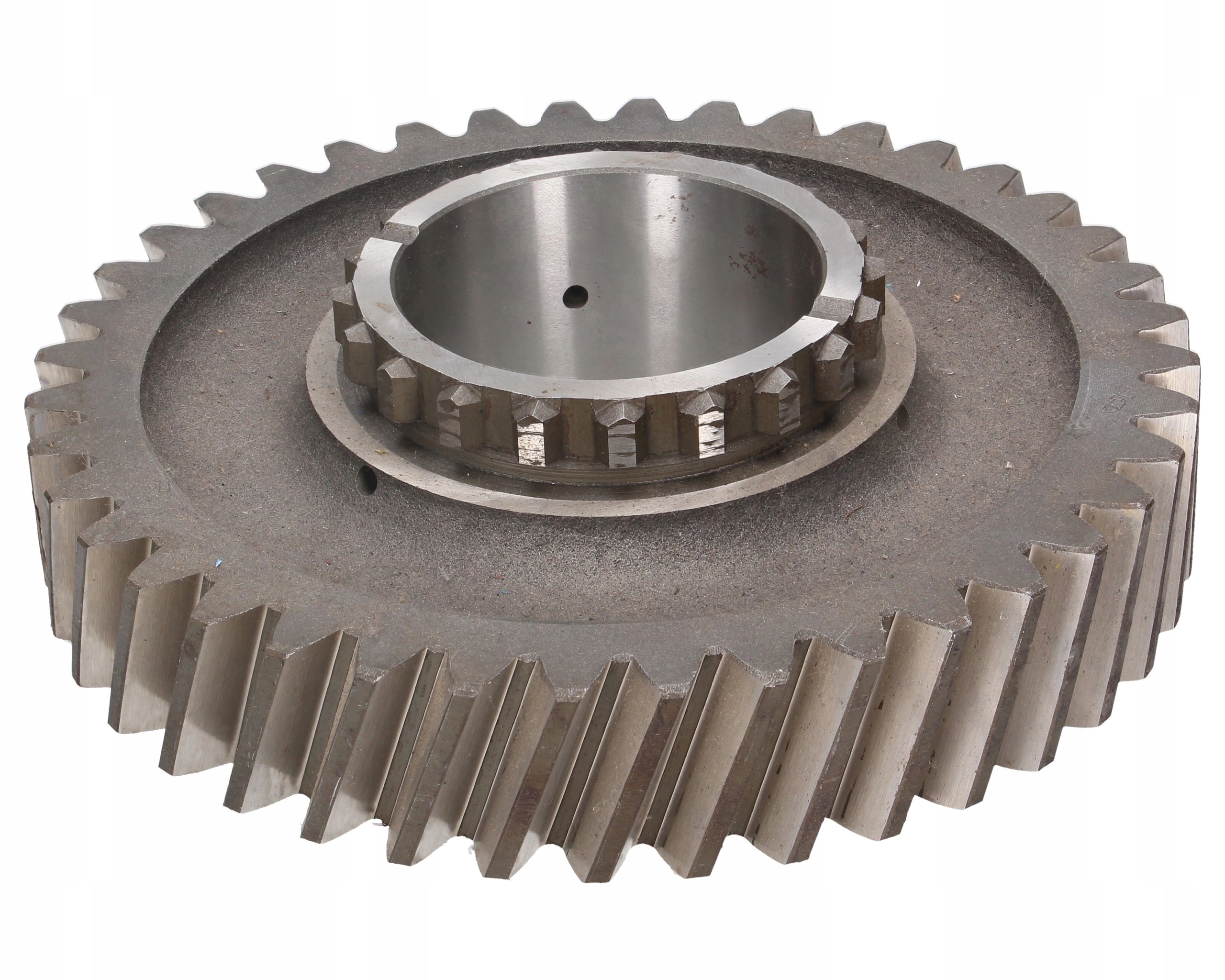 Kolo reduktoru Ursus C-385 šikmé zuby Z-20/37 89120026