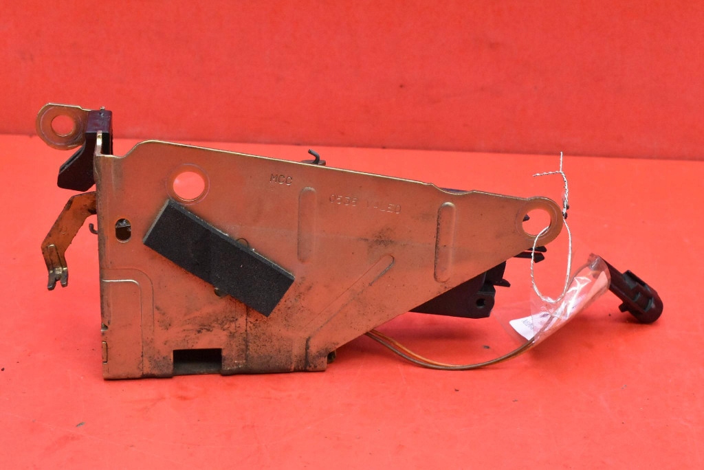 lock door right front front EU SMART FORTWO 00-07