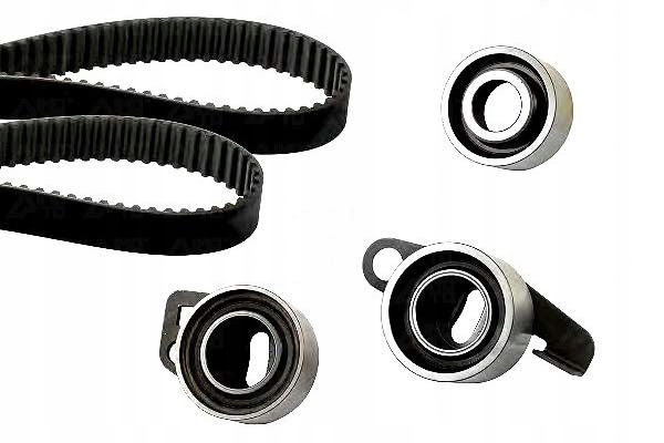 Ina Sada Rozvodů (pás Váleček) Land Rover Fre