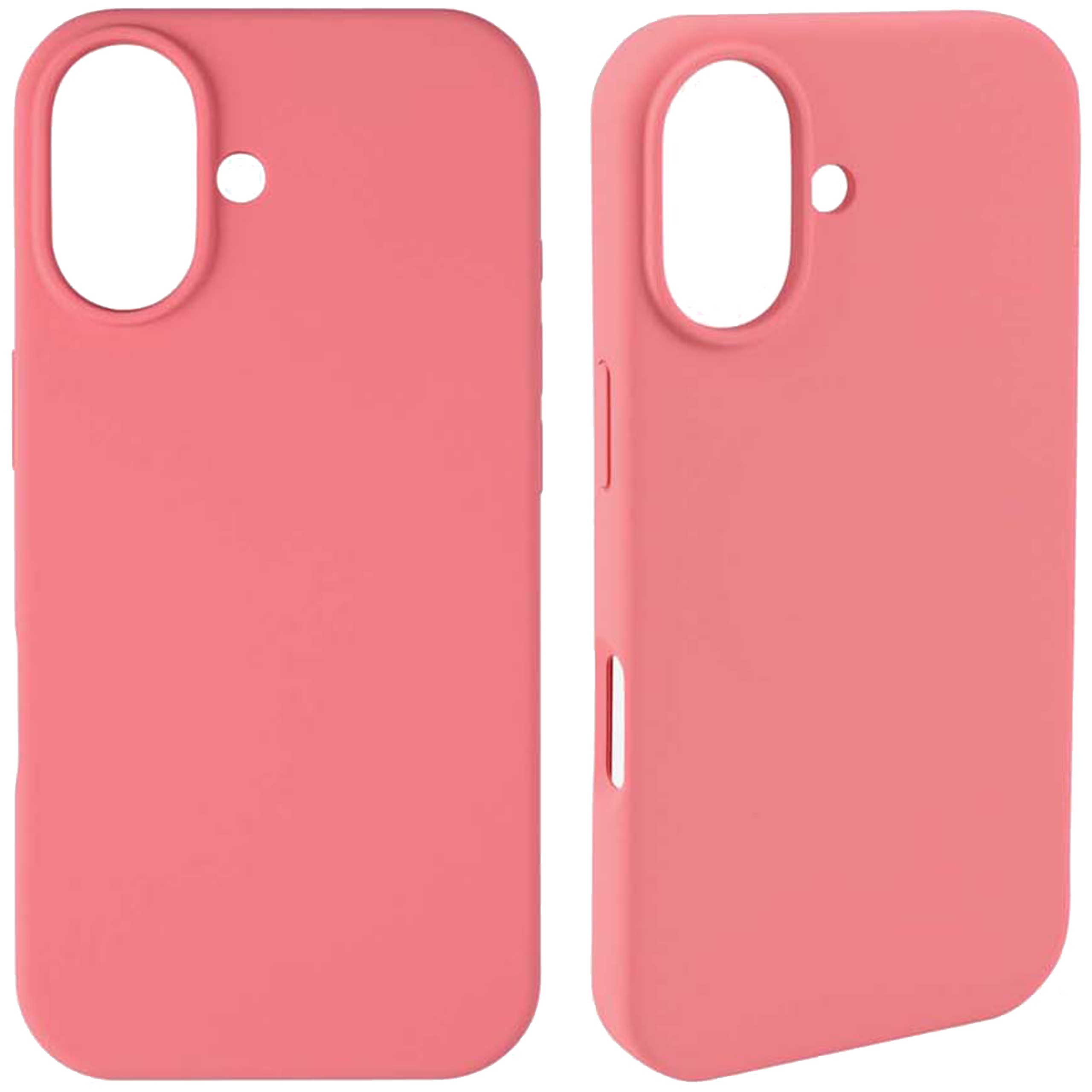 Pomologic CoverCase Pouzdro s MagSafe pro iPhone 17 Kryt