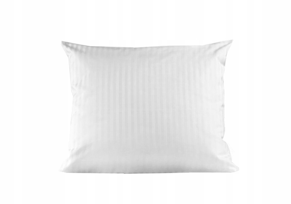 POSZEWKA HOTELOWA 70X80 BAWEŁNA MEDICAL ADAMASZEK KONEY