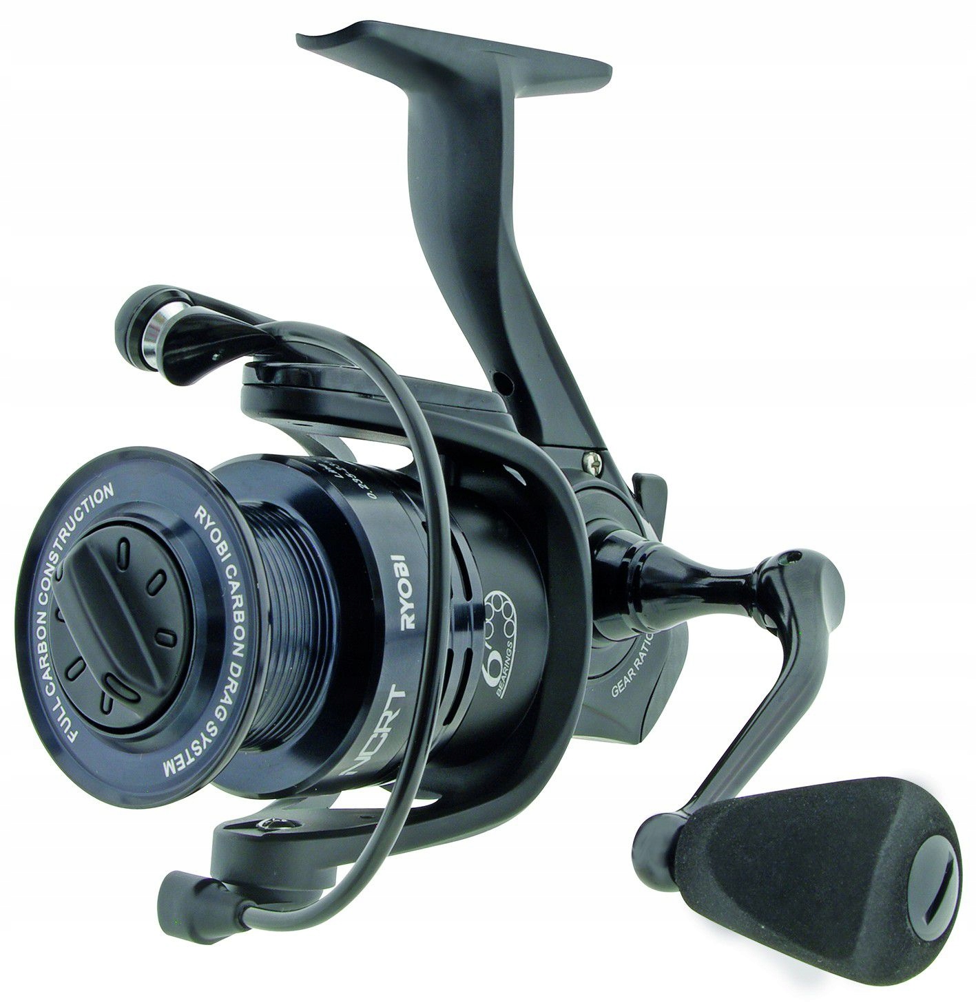 Kołowrotek Ryobi Slam-Slar 2000FD