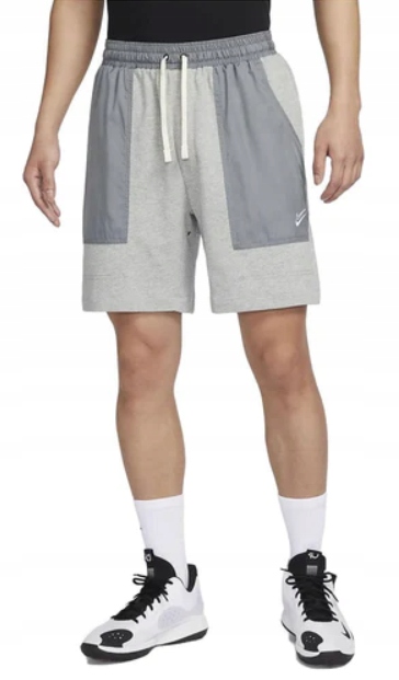 Kraťasy Nike Kevin Durant DX0204063 L