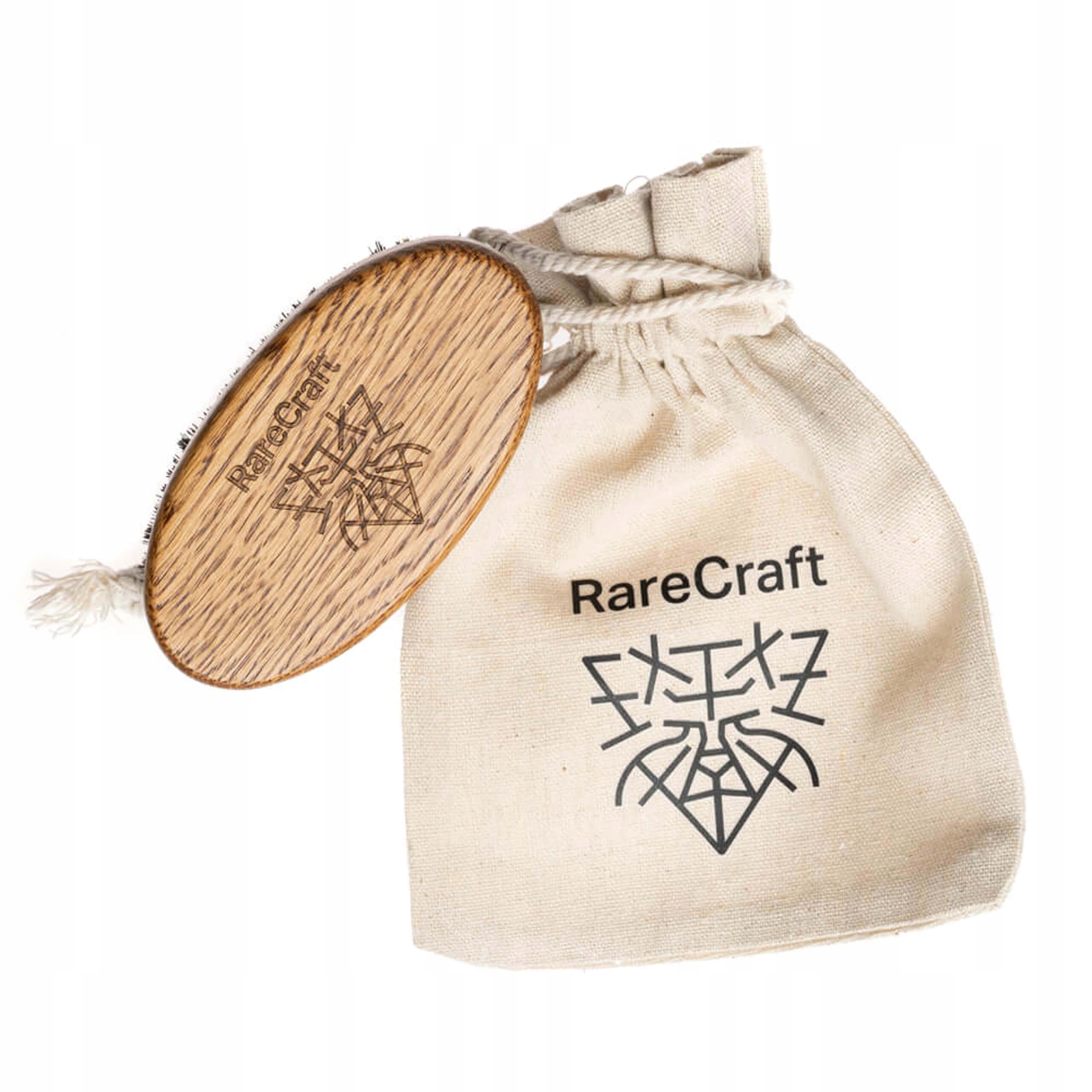 

RareCraft kartacz do brody Dębowy