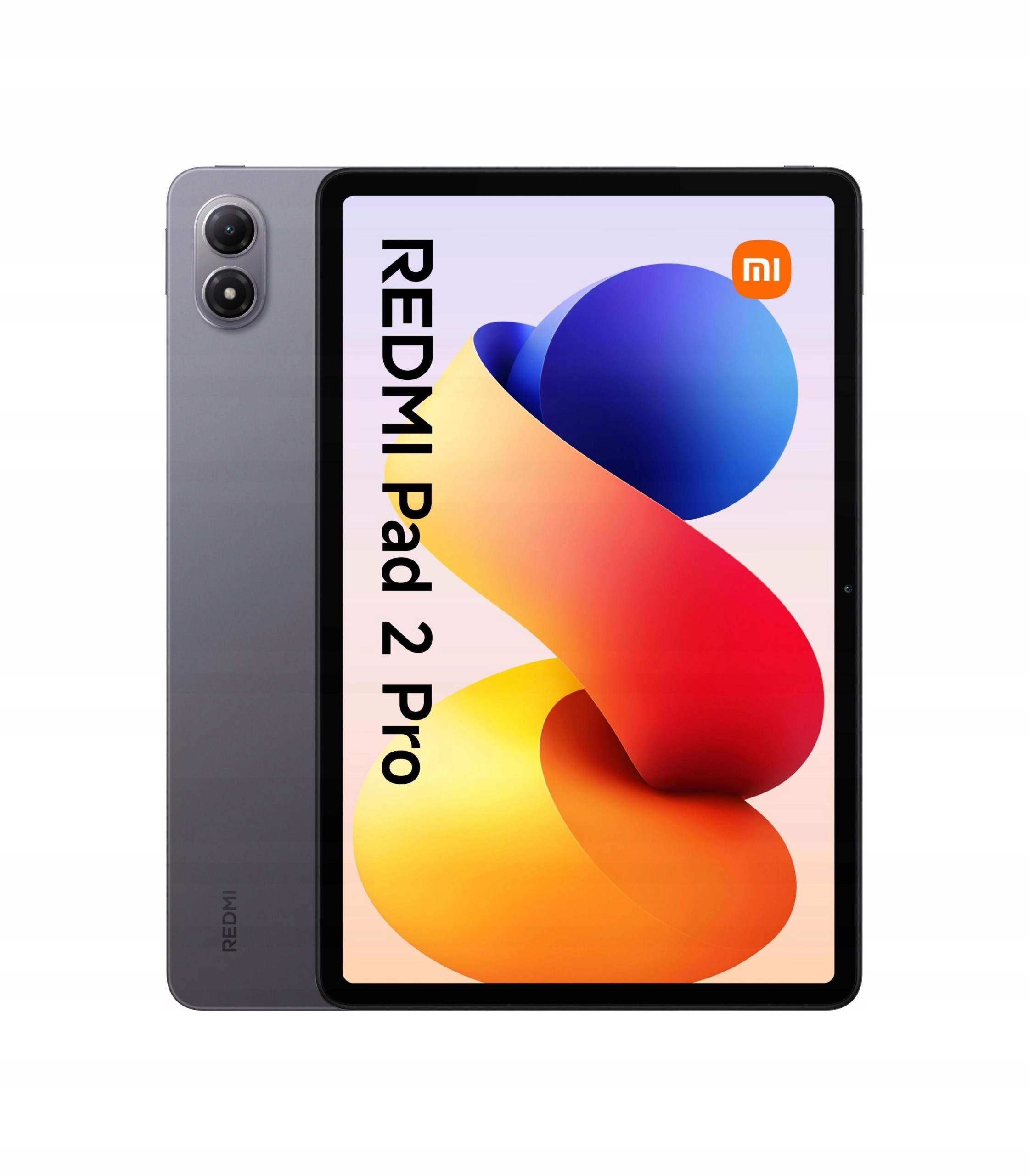 Tablet Xiaomi Redmi Pad 2 Pro 12,1" 6 Gb 128 Gb Sivý Nabíjačka
