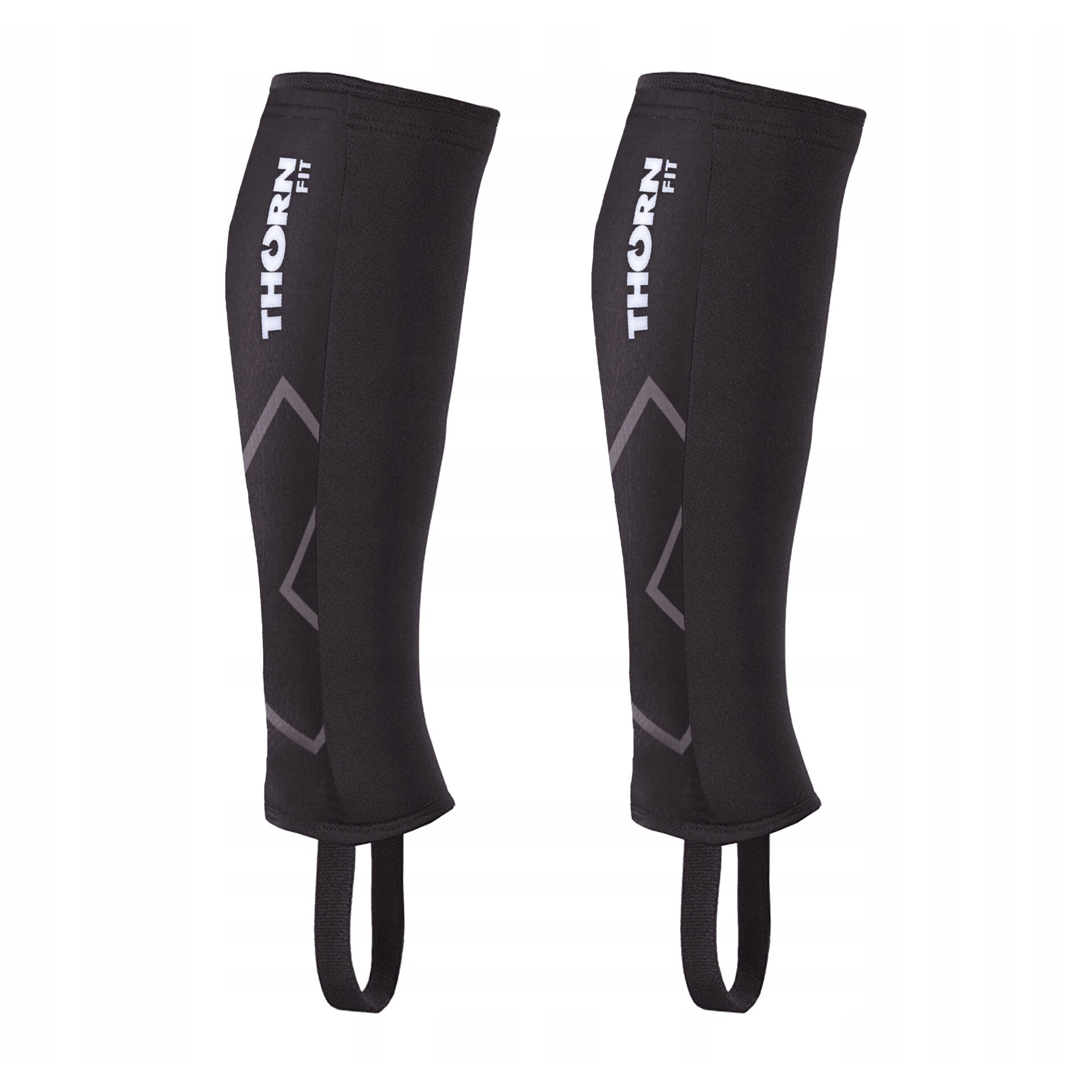 Thorn Fit Ochraniacze piszczeli shin protector black L/XL
