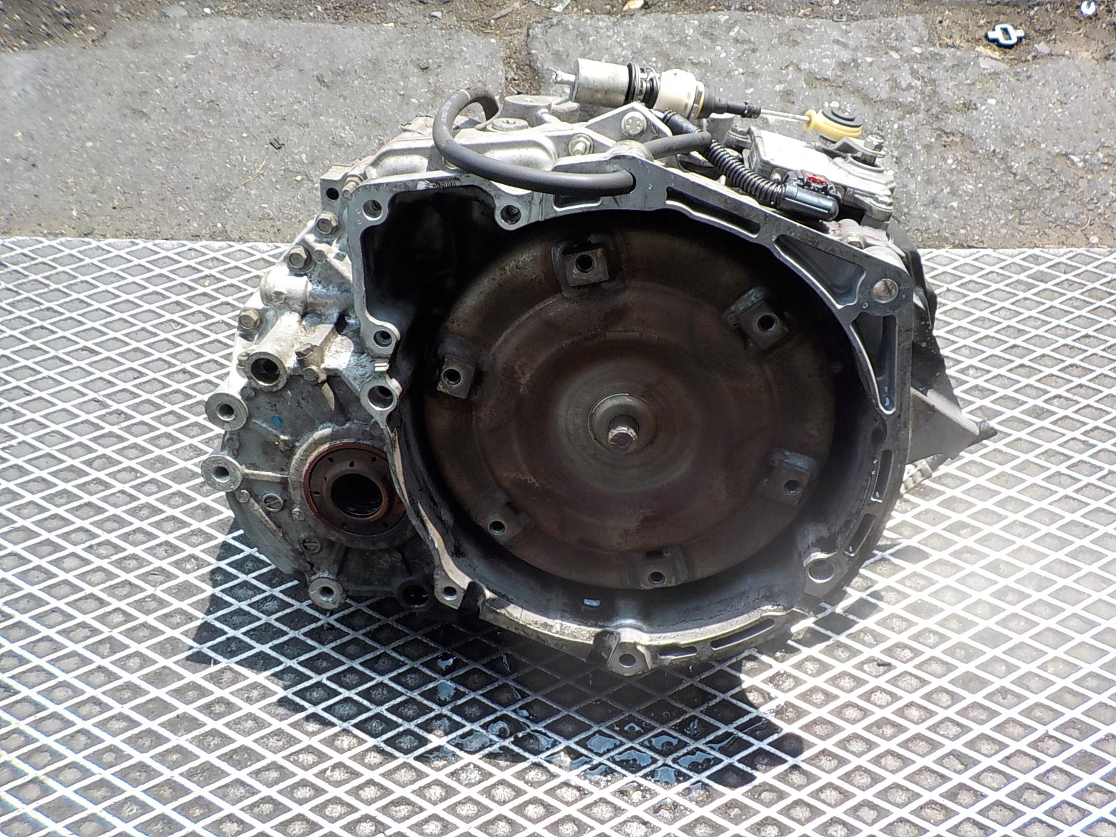 SAAB OPEL CAMBIO 1.9 2.0 CDTI 55573796