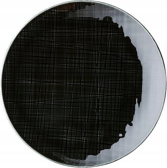 Talíř Rosenthal 17 cm Mesh Forest