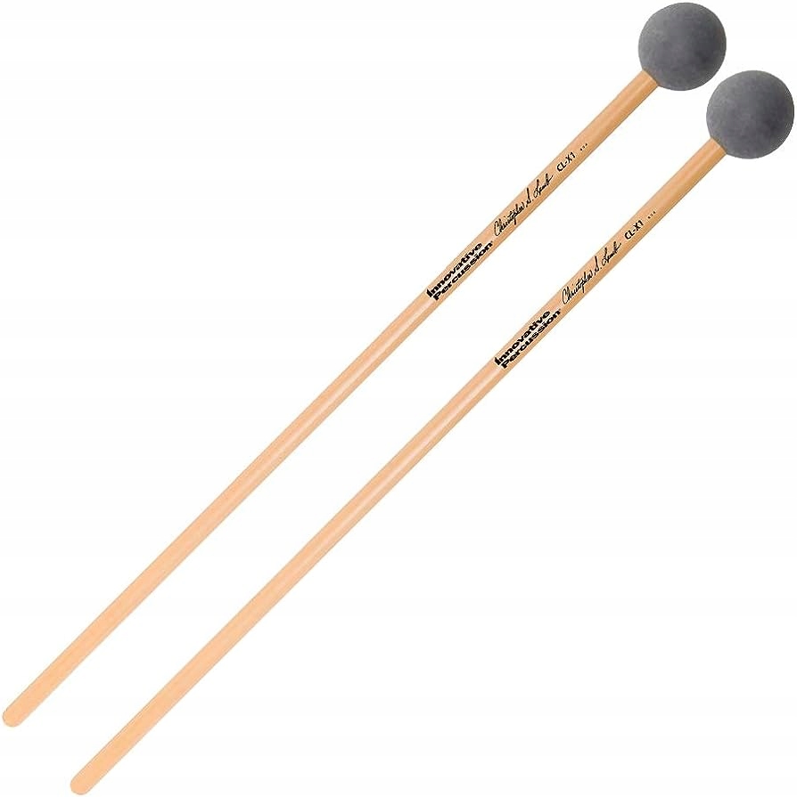 Innovative Percussion CL-X1 paličky pro xylofon