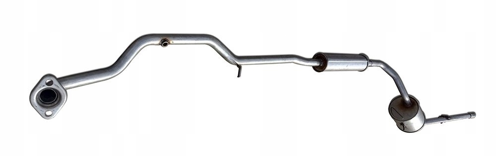 TŁUMIK DAIHATSU MATERIA 1.5 2006-