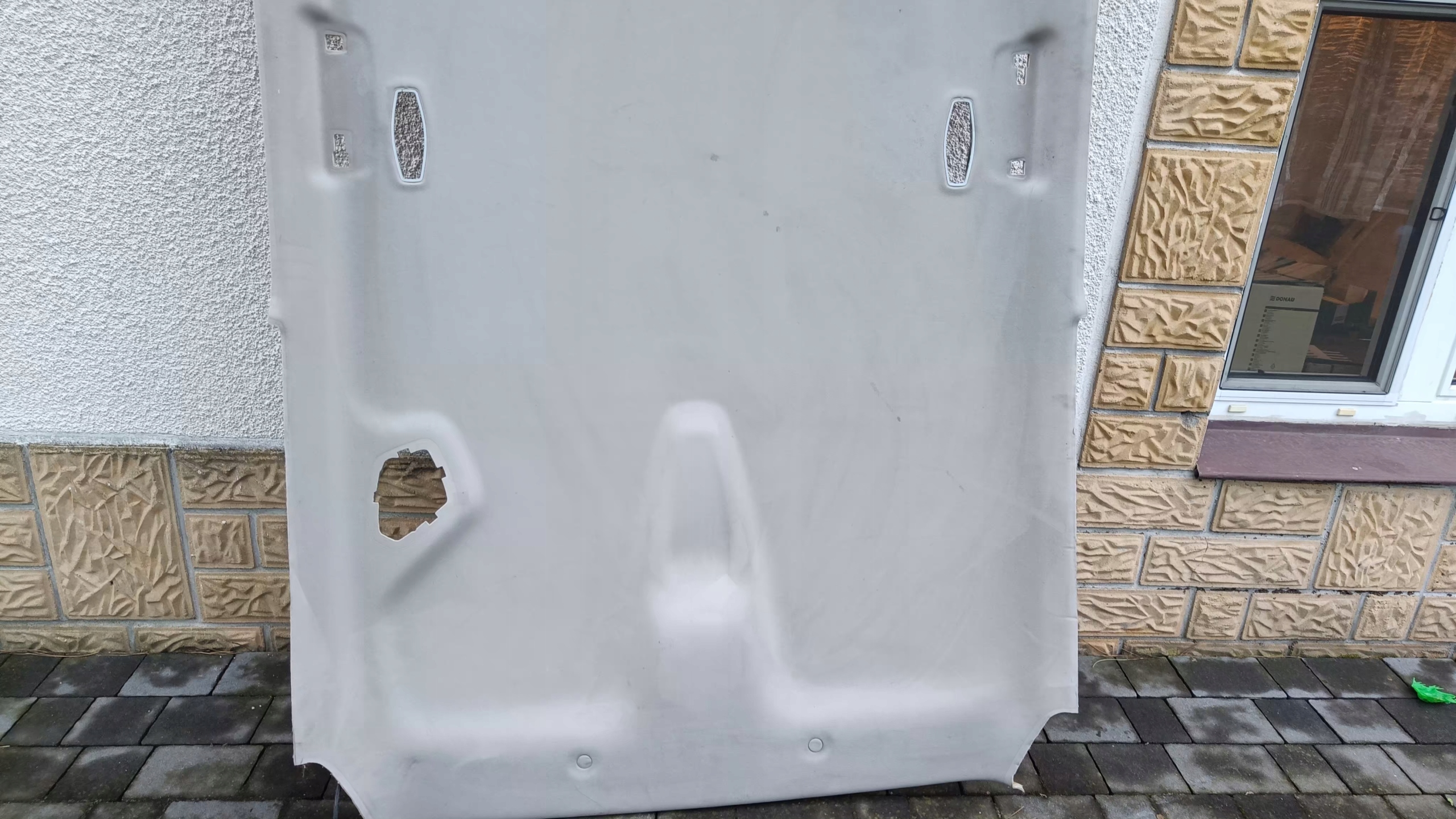 CIELO INTERNO FORD S-MAX MK1 10-14 LIFT