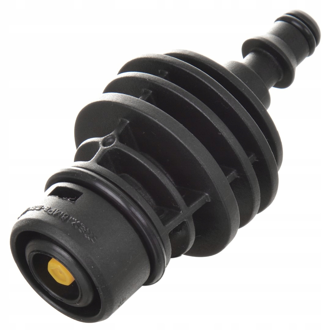 Dysza wody samochodowa Lavor Space Galaxy STM Wave