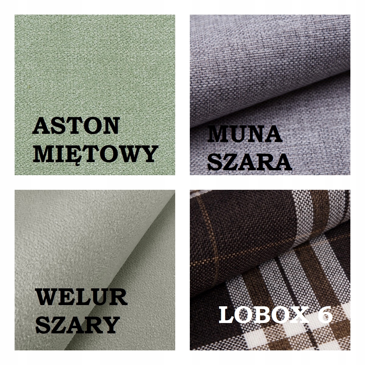 PUFA OTWIERANA SCHOWEK Montaż meble złożone