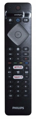 Smart TV 65" PHILIPS 65PUS6162 LED 4K UHD HDR HEVC Model 65PUS6162