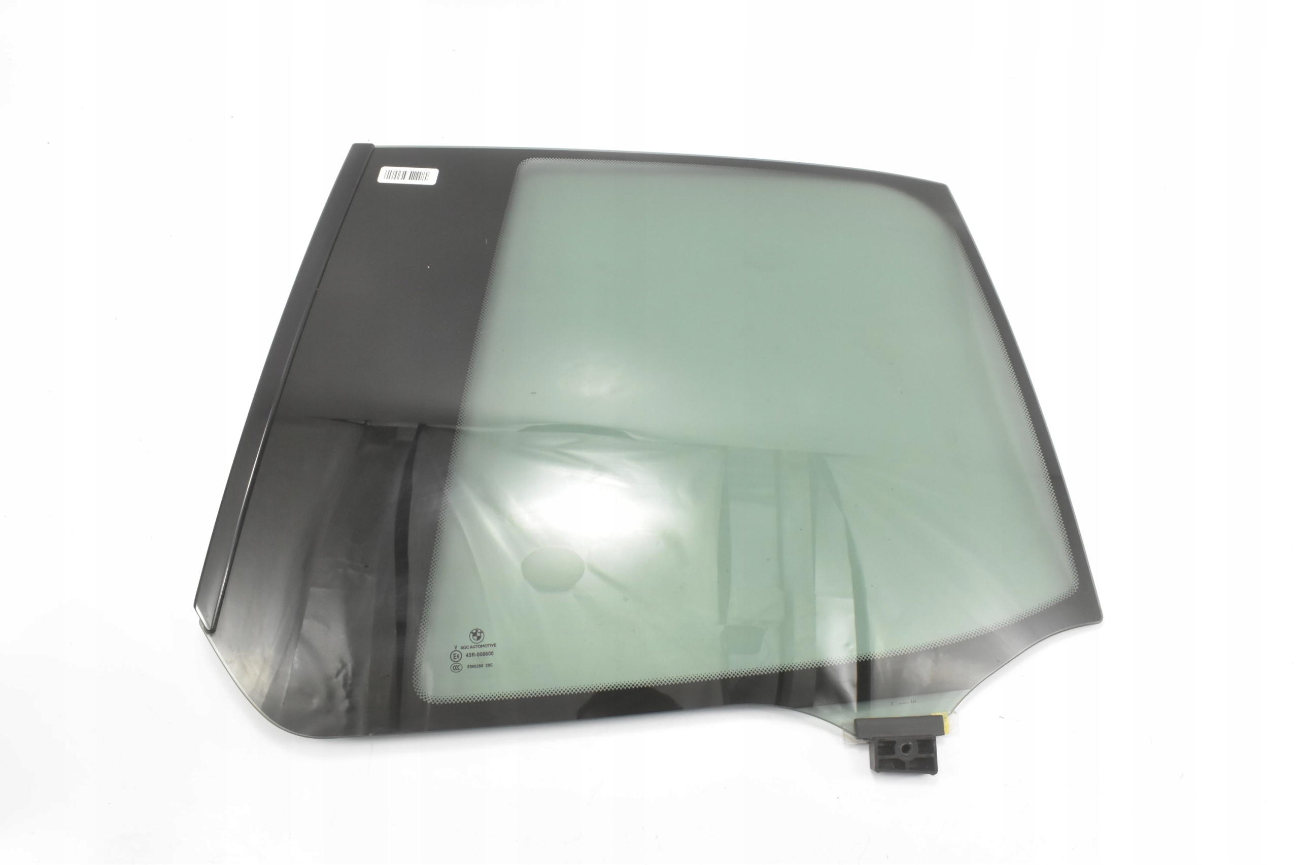 SZYBA DRZWI LEWY TYŁ PRZYCIEMNIONA 7288187 BMW I3 I01 2013-22