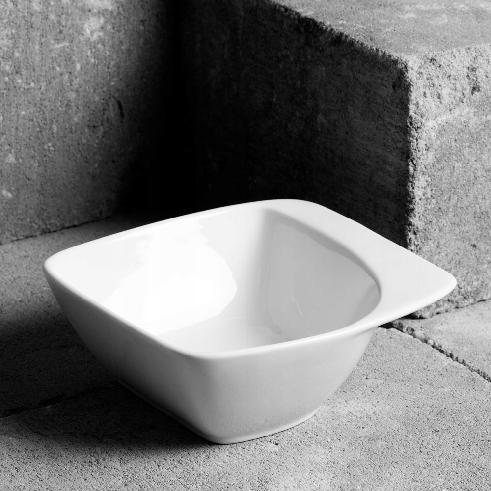 62387 AMBITION SALSA SALATERKA KWADRATOWA 17CM Marka Ambition