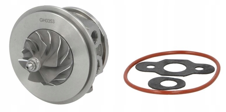 Kartridž Jádro Vložka Turbíny Mitsubishi L200 2.5 Td 115 Km 49135-02650