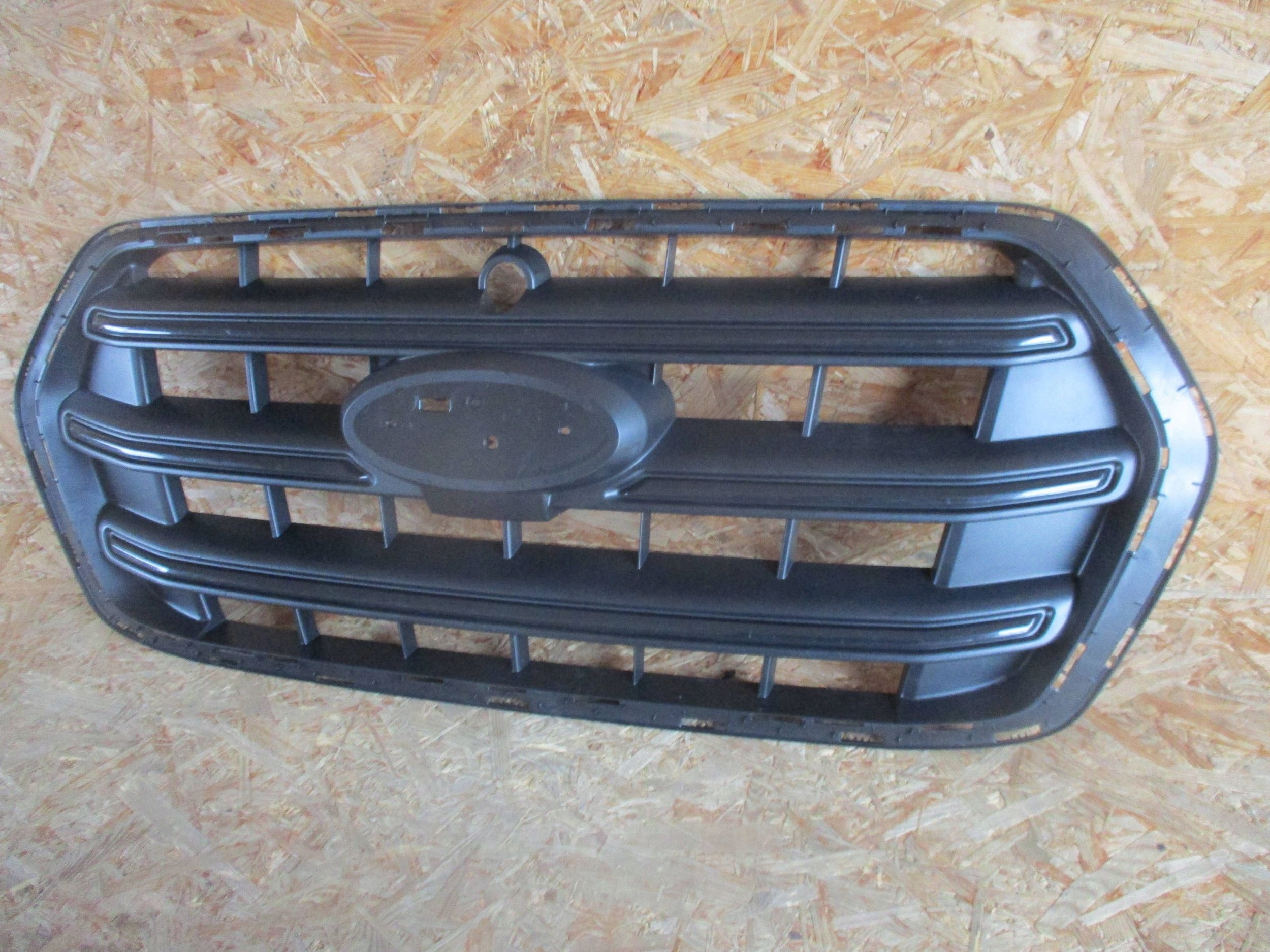 front PREKLADgrill FORD TRANSIT MK8 LIFT