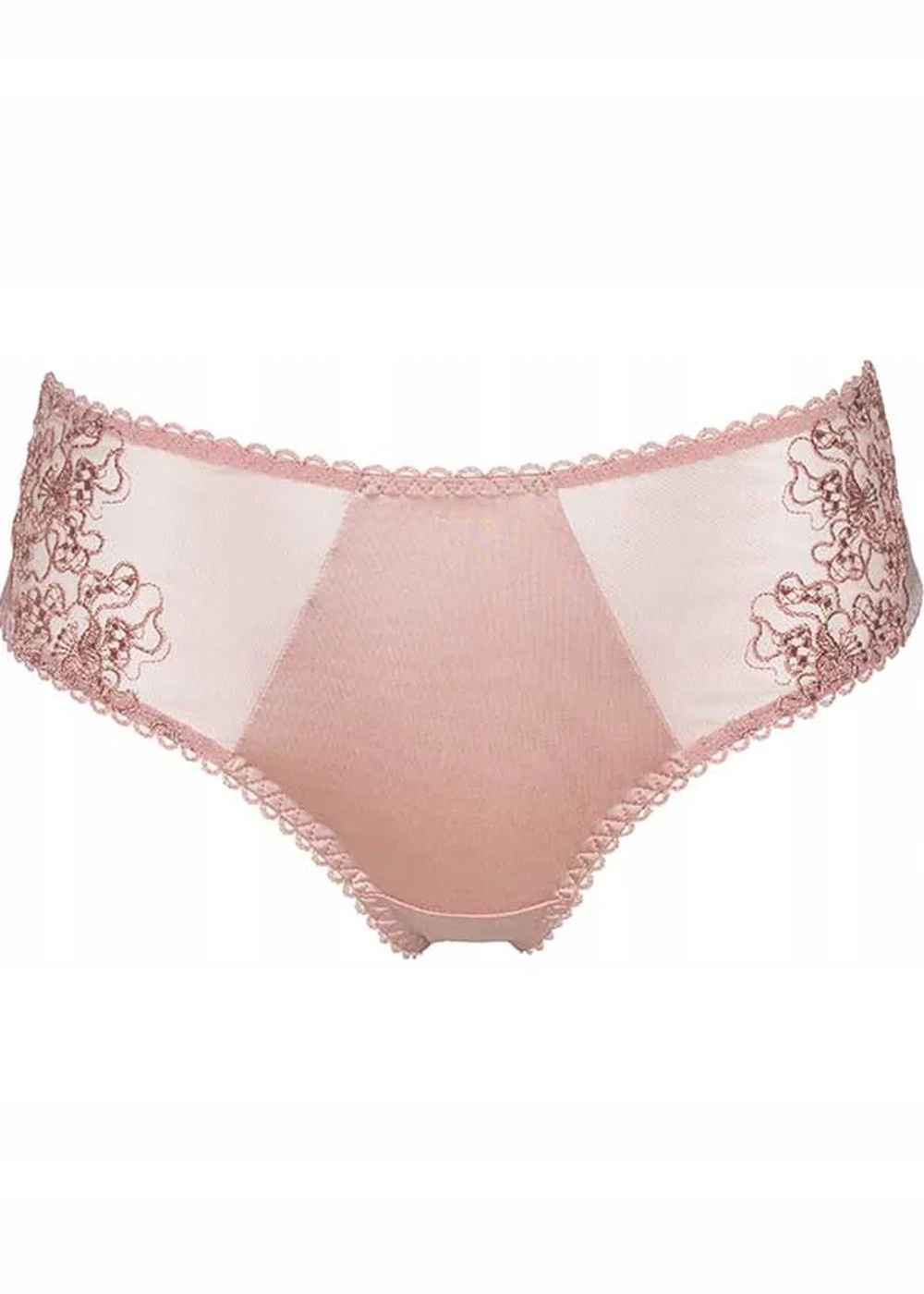 Dalia Emilia stringi mocca