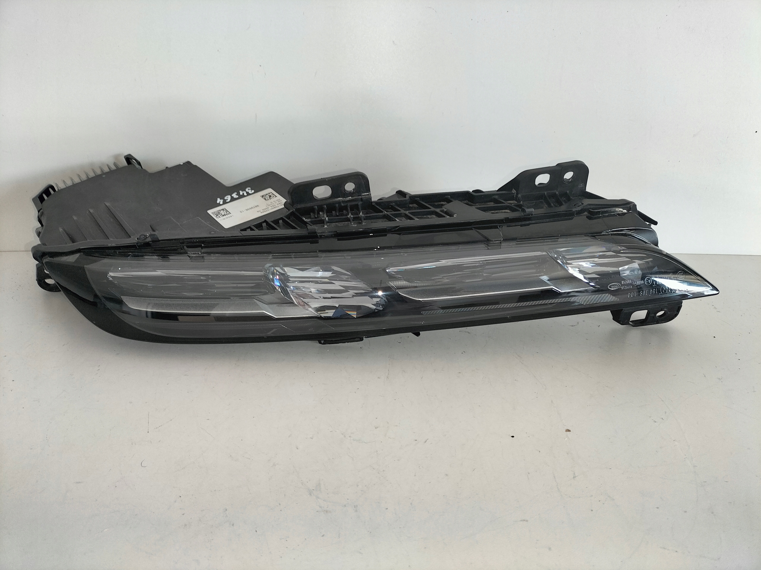 light front reflektor right BMW I7 G70 22- LED
