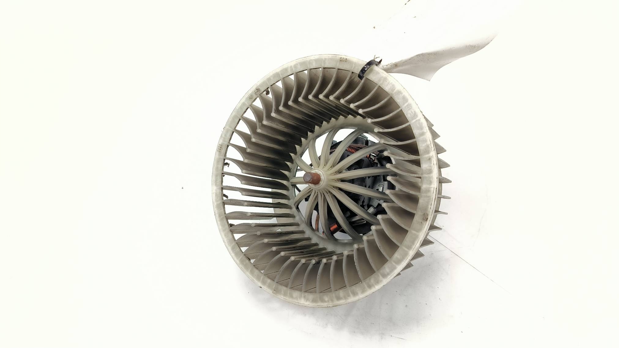 fan cab 6Q1819015G VOLKSWAGEN FOX