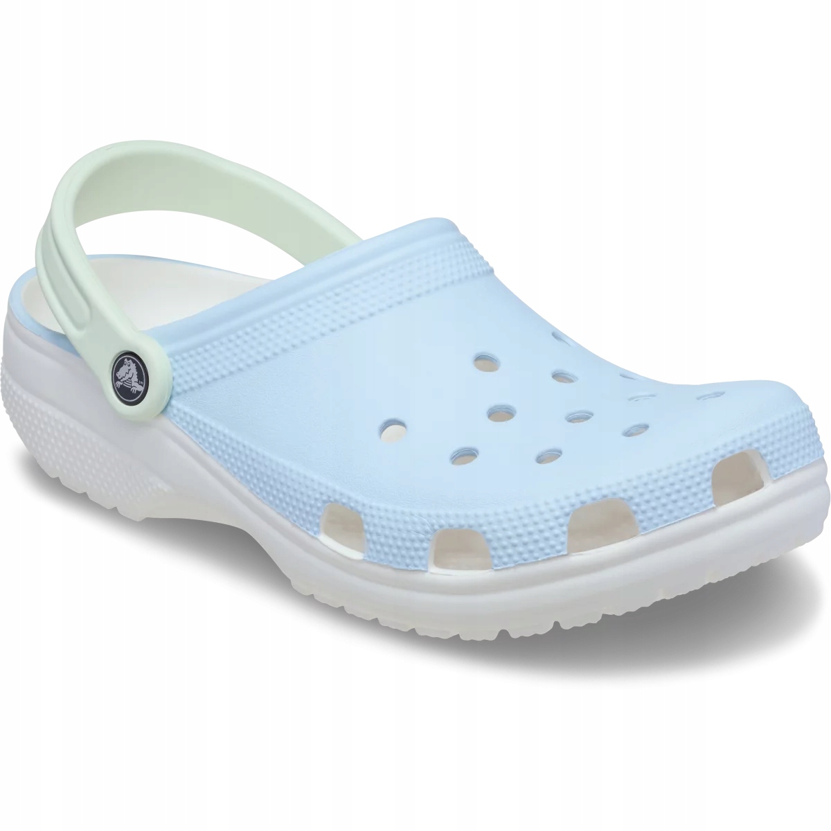 Crocs Pánské boty Chodítka Nazouváky Classic Retro Sport 211281 Clog 42-43