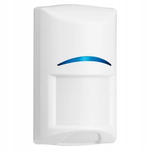 Zestaw alarmowy SATEL PERFECTA 3 czujki BOSCH PET Typ alarmu przewodowy