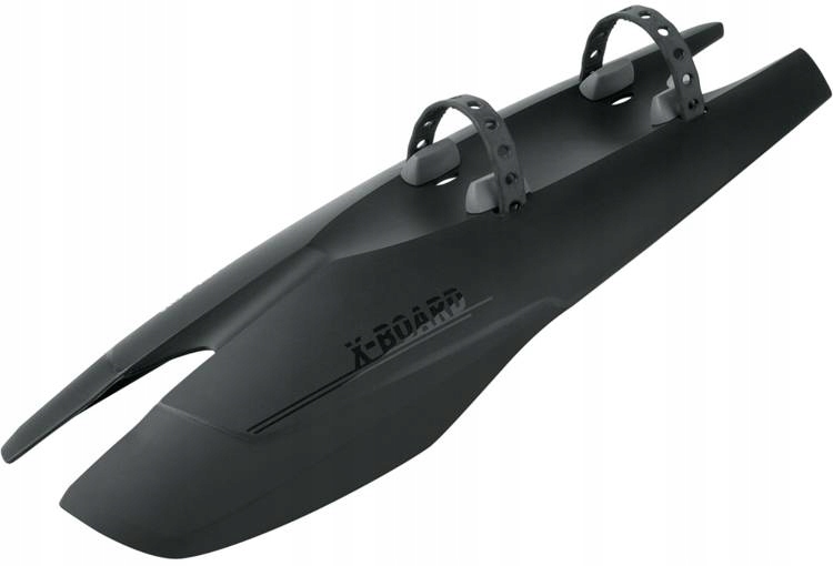 SKS błotnik przedni na ramę X-Board Dark 24-29