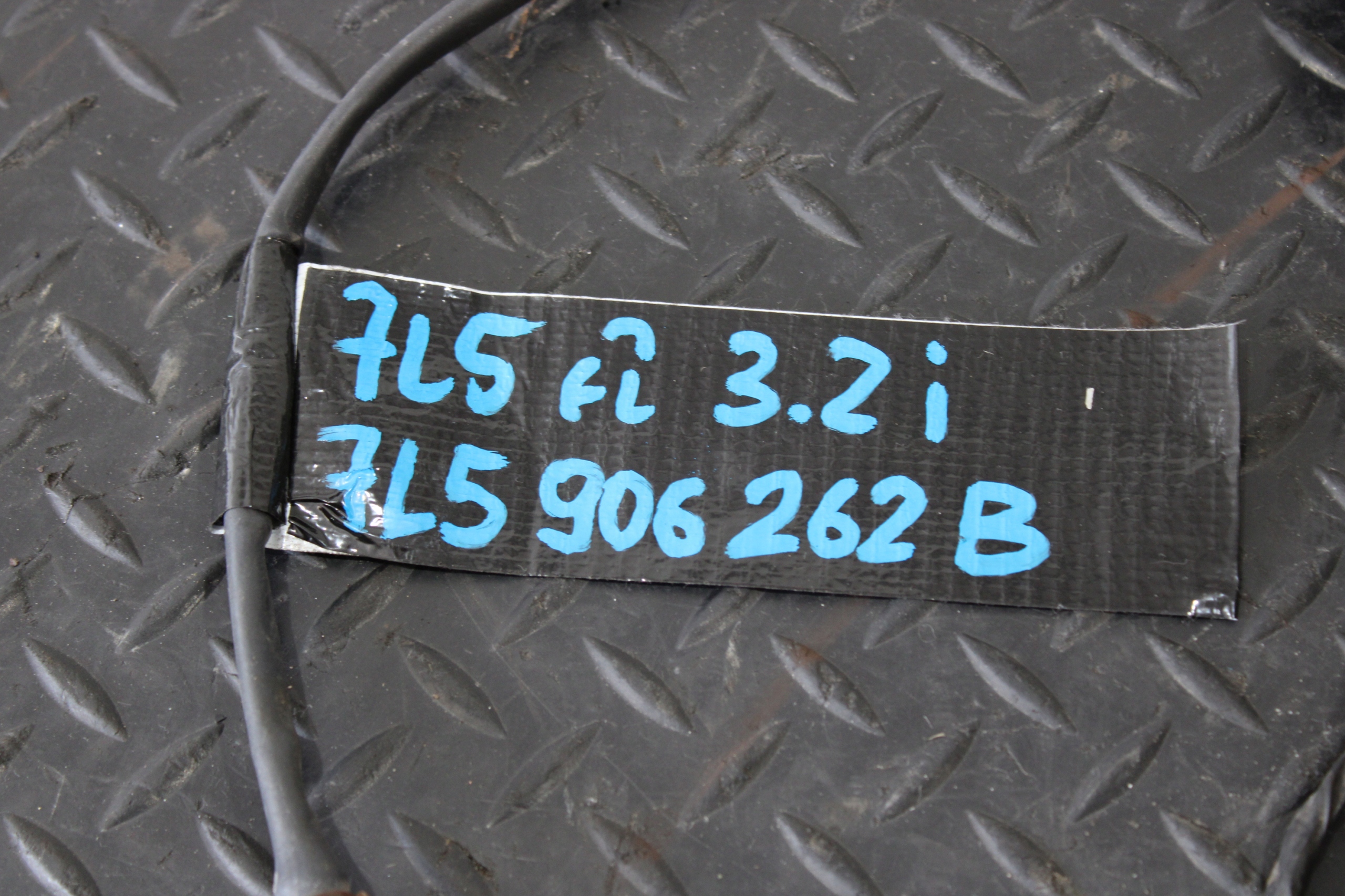 SONDA LAMBDA PORSCHE CAYENNE 7L5 7L5906262B