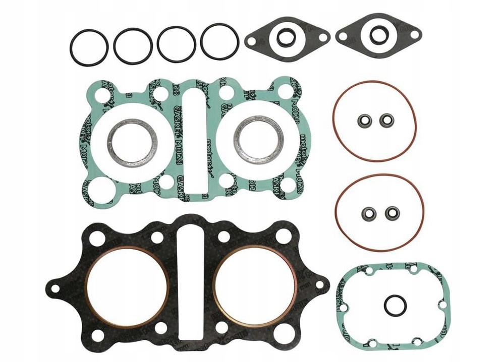 Athena Tesnenia Top-end Yamaha Xs 400SE '81-'83 (4G5), Xs 400 '80-'82 (2A2