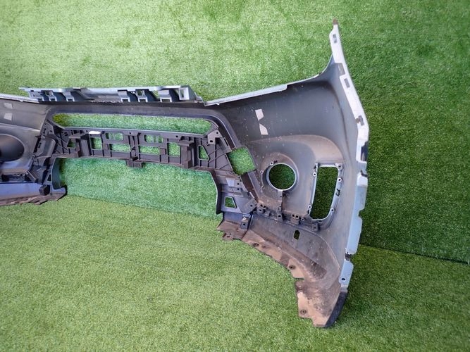 SUZUKI VITARA III LIFT 17- frontstoßstange vorne