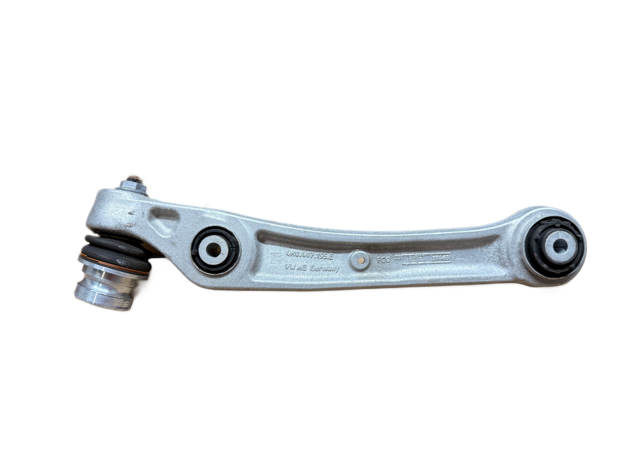 AUDI A8 Q7 Q8 4M arm left front 4M0407151M