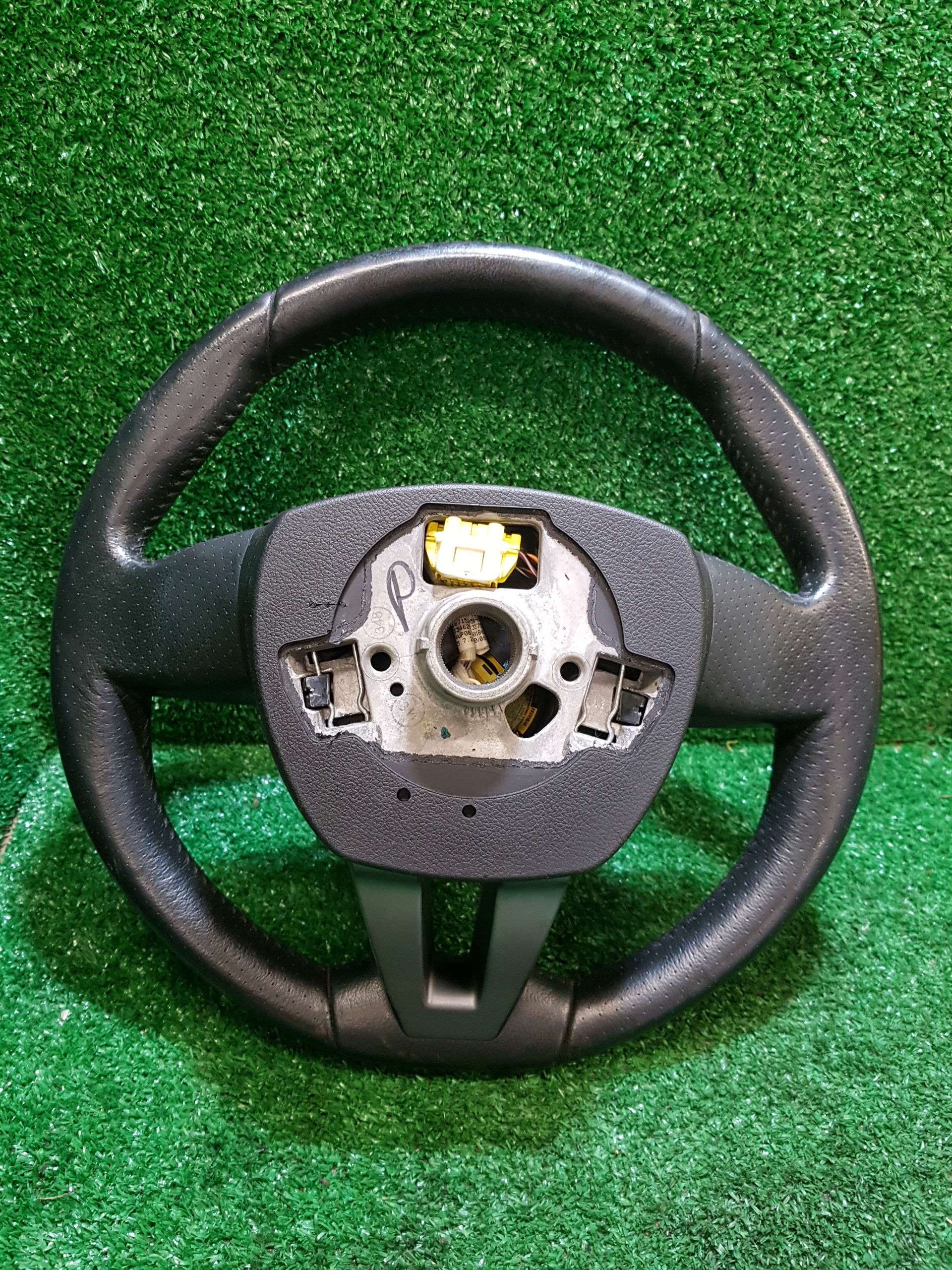 lenkrad SEAT ALTEA XL 5P0880201AE