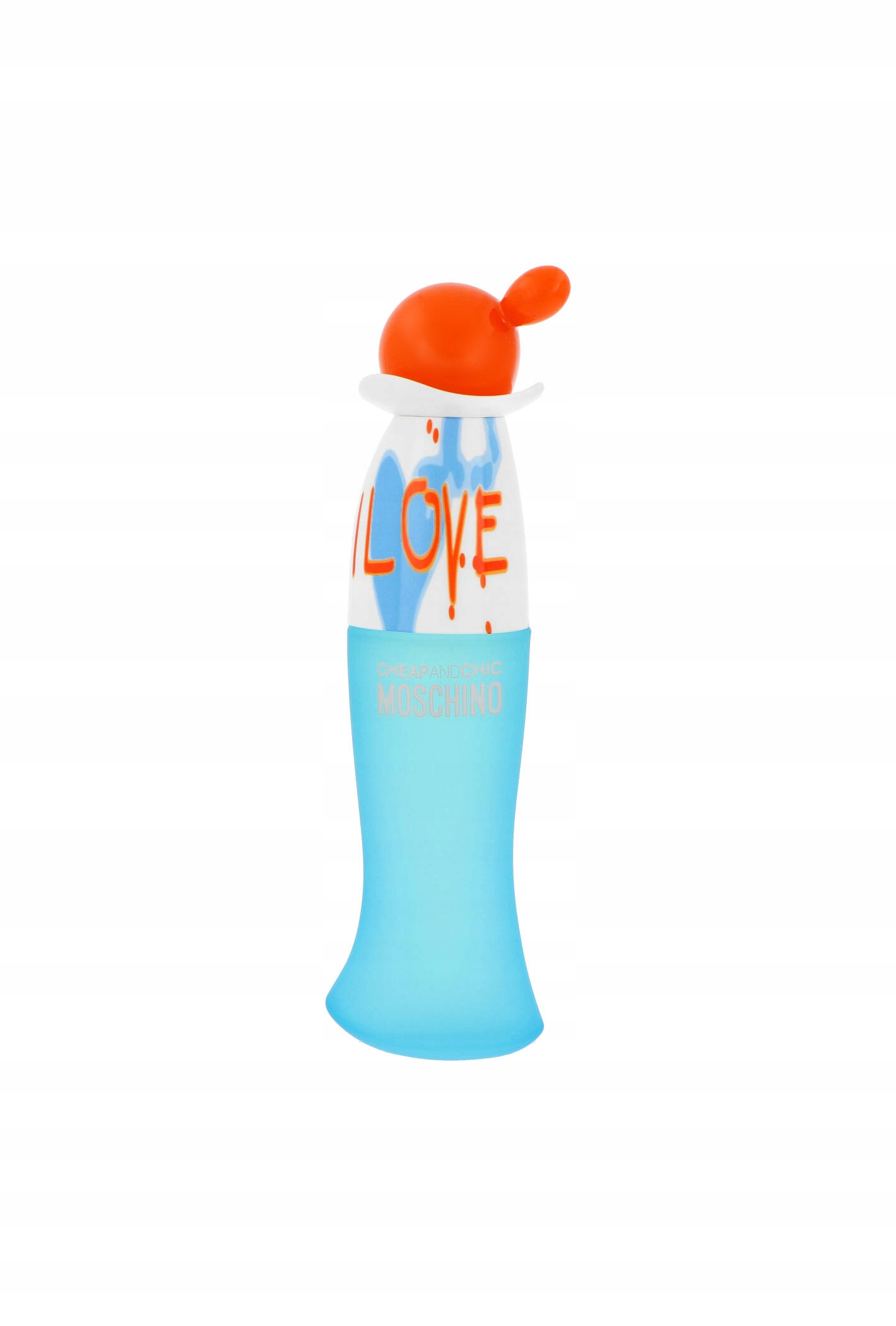Moschino Cheap & Chic I Love Love Edt 50 ml