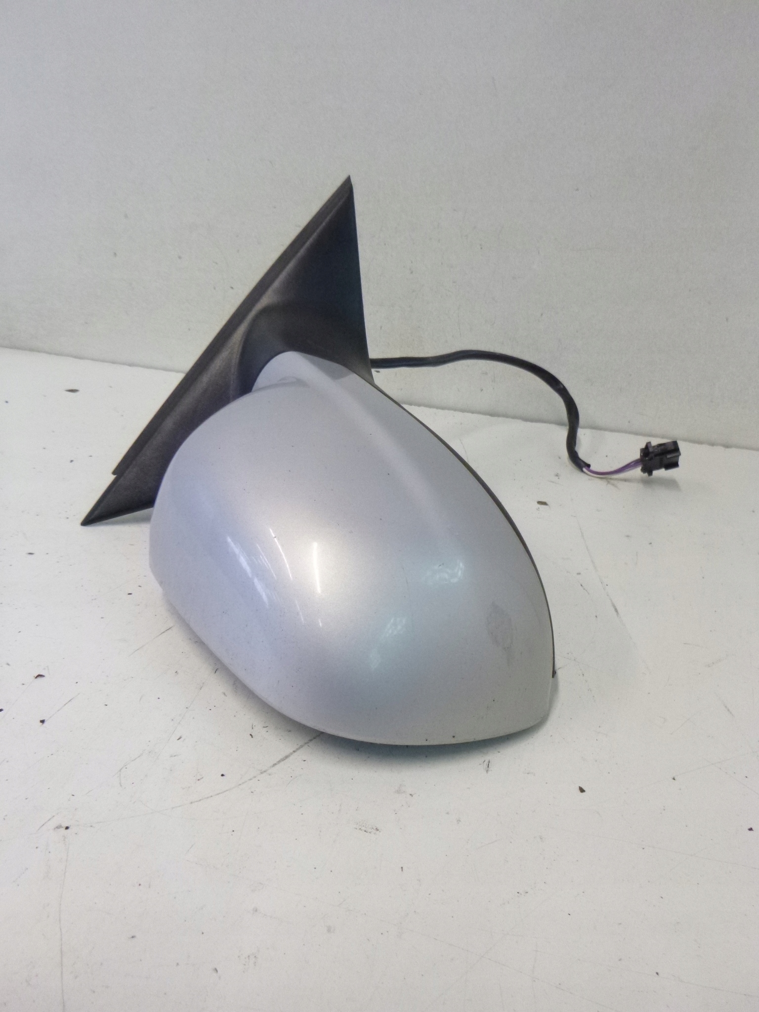 mirror Volkswagen Passat B5 LB7Z 5 Pin 98r.