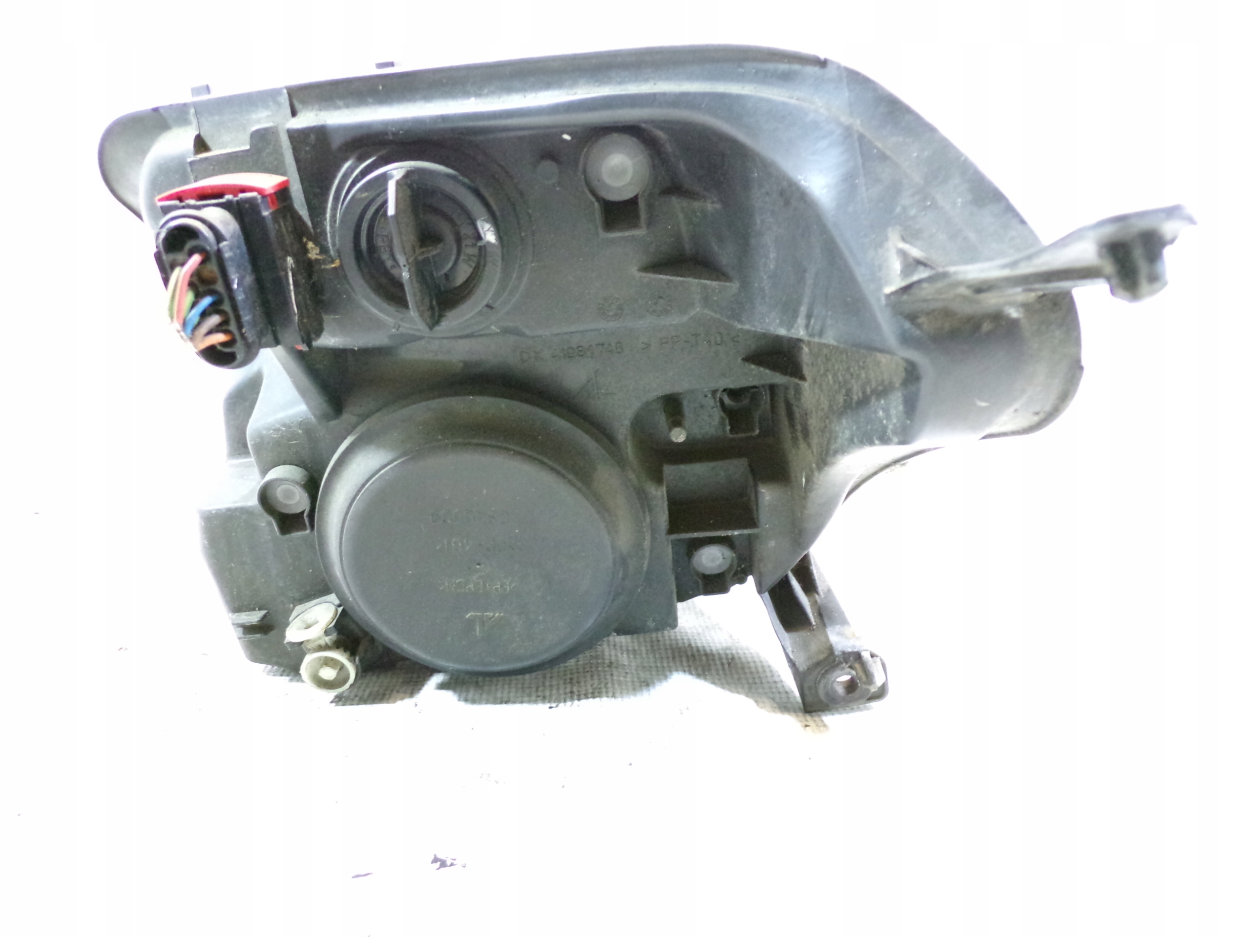 light front front right CITROEN C2 (K)