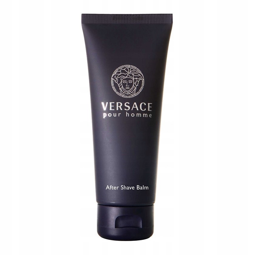 Versace Pour Homme balzám po holení 100 ml