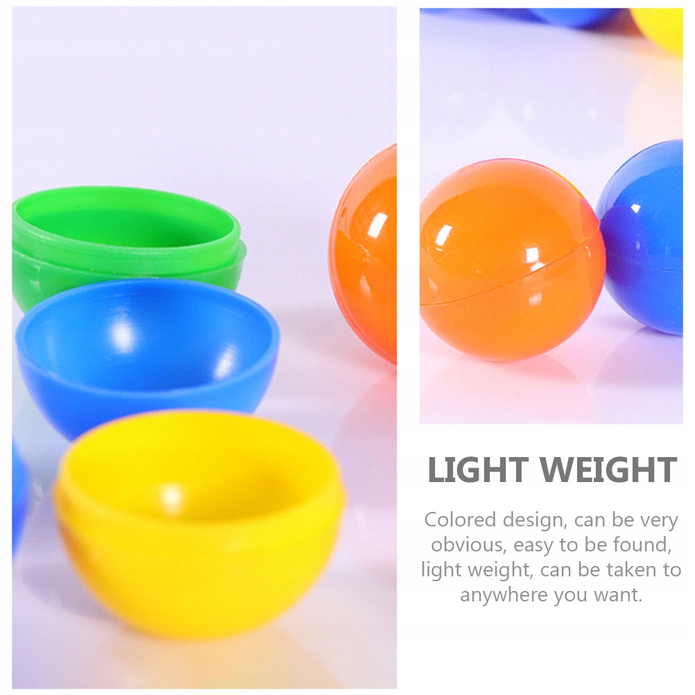 Numerowana gra w ping ponga 100 szt Marka bez marki