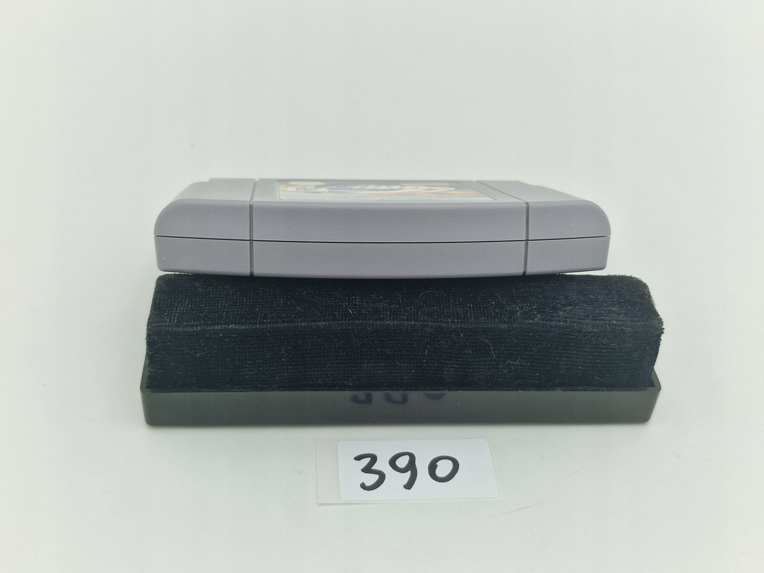 NINTENDO 64 TOP GEAR OVERDRIVE Tytuł Top Gear Overdrive