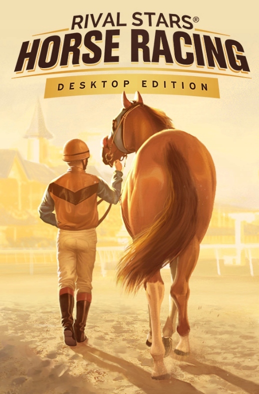 Rival Stars Horse Racing PEŁNA WERSJA STEAM