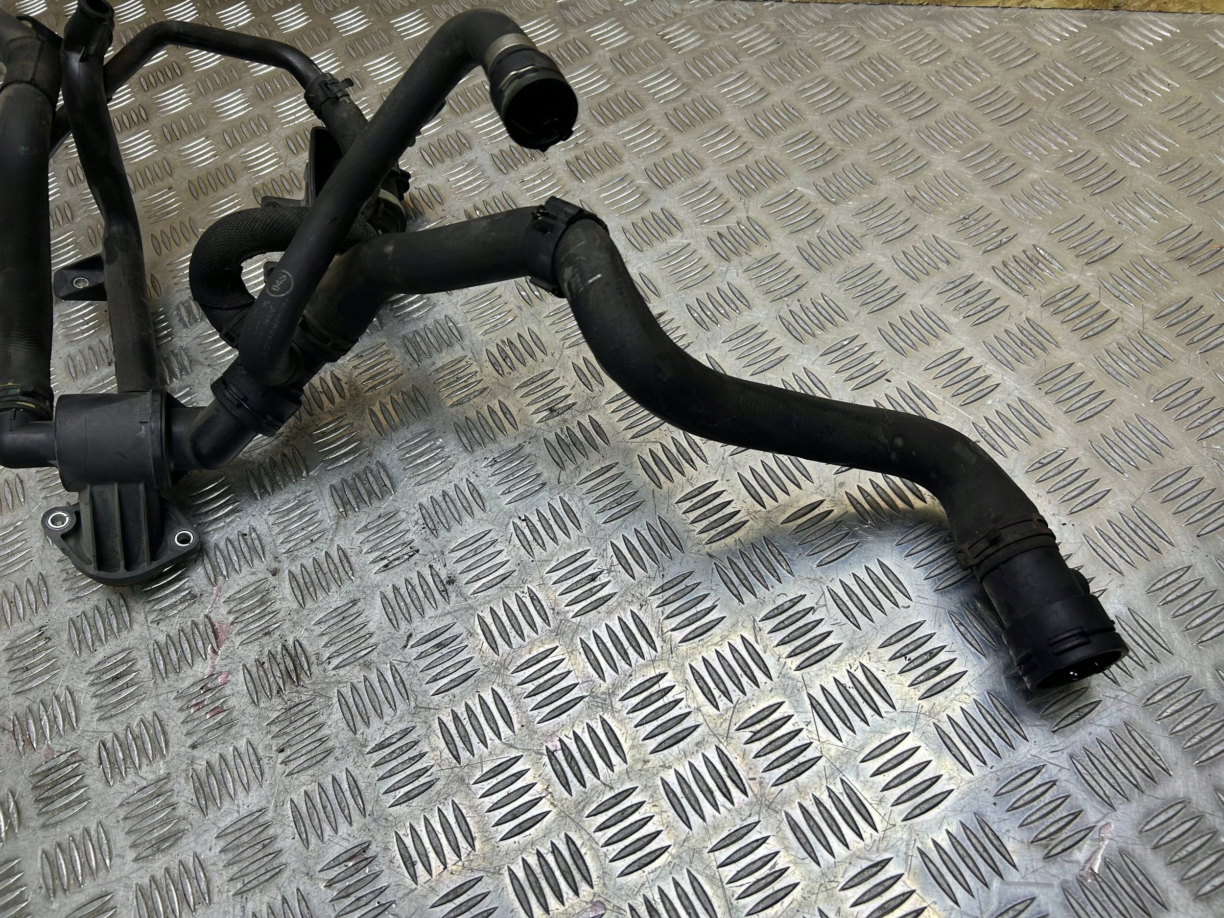 Tubi acqua Audi A5 2.0 TDI 2013 03L122157C