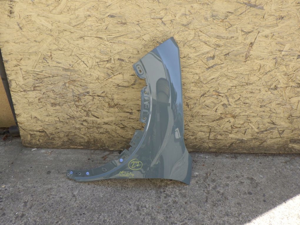 CITROEN C4 III 2020- fender front left