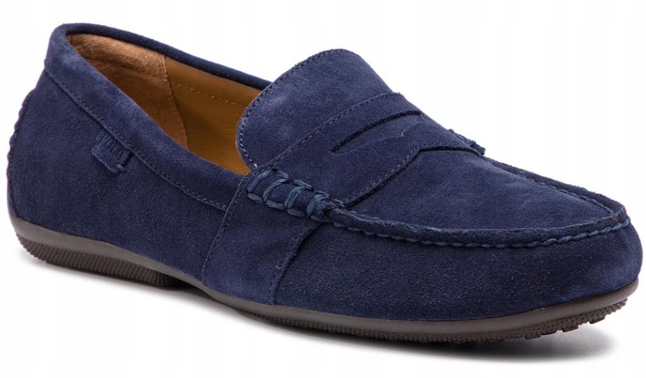 

-35% Polo Ralph Lauren Mokasyny 803746595 42