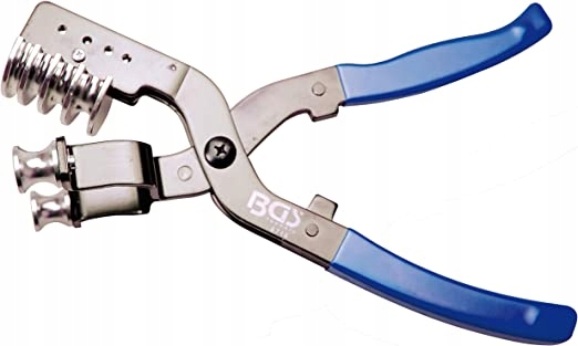 Kleště na ohýbání trubek 4v1