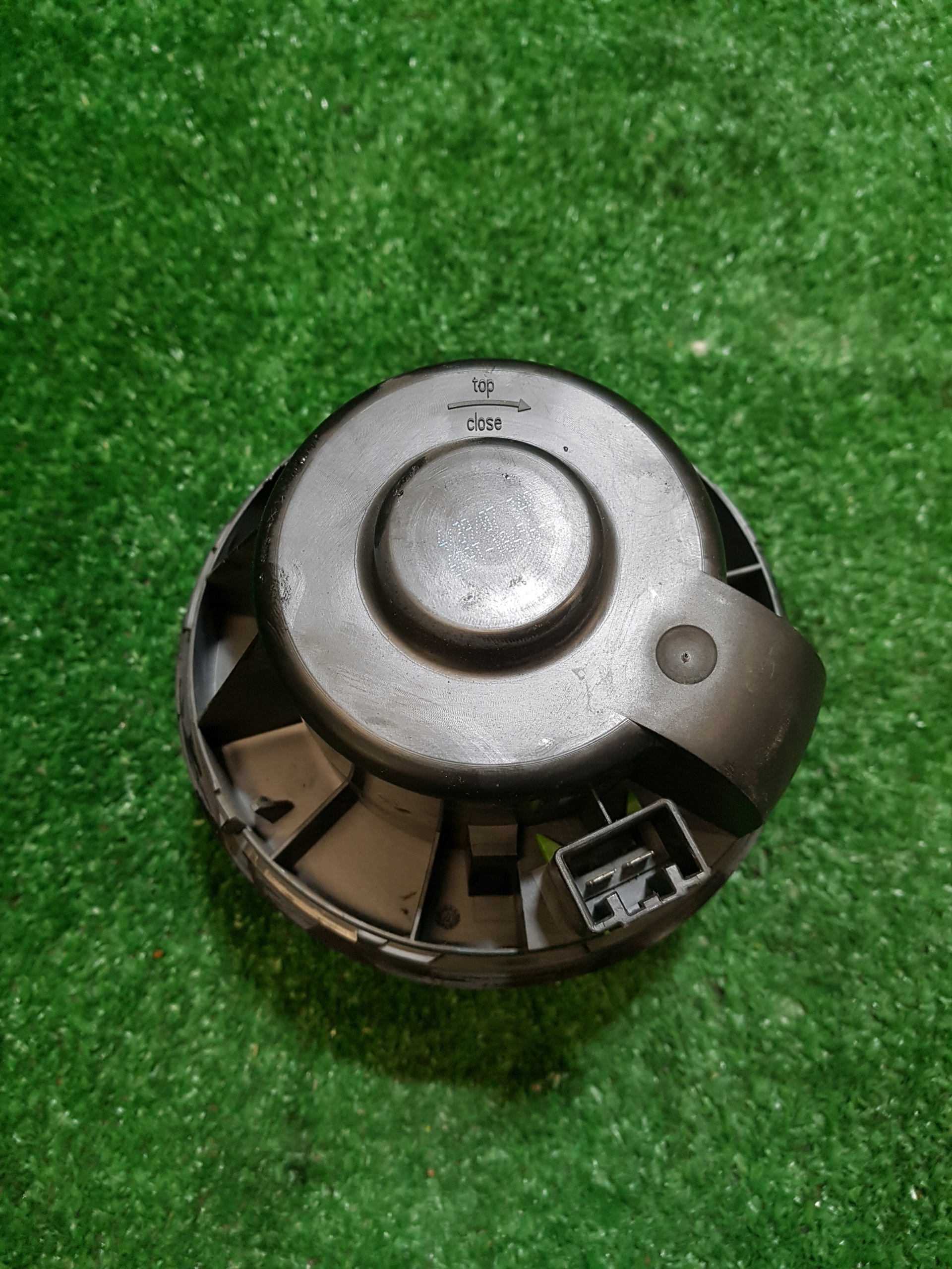 ventilator rešetka ventilacije FORD S-MAX 6G9T-18456-AA