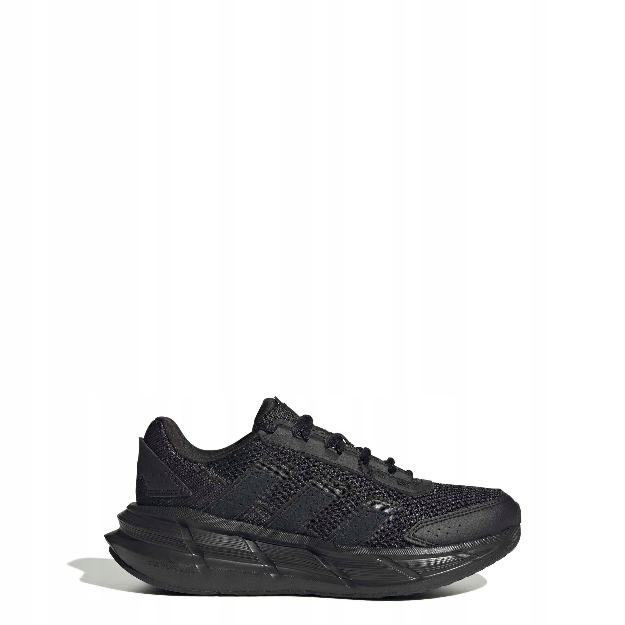 buty dziecięce do biegania adidas Astrastar J KI5909 rozmiar 38 2/3