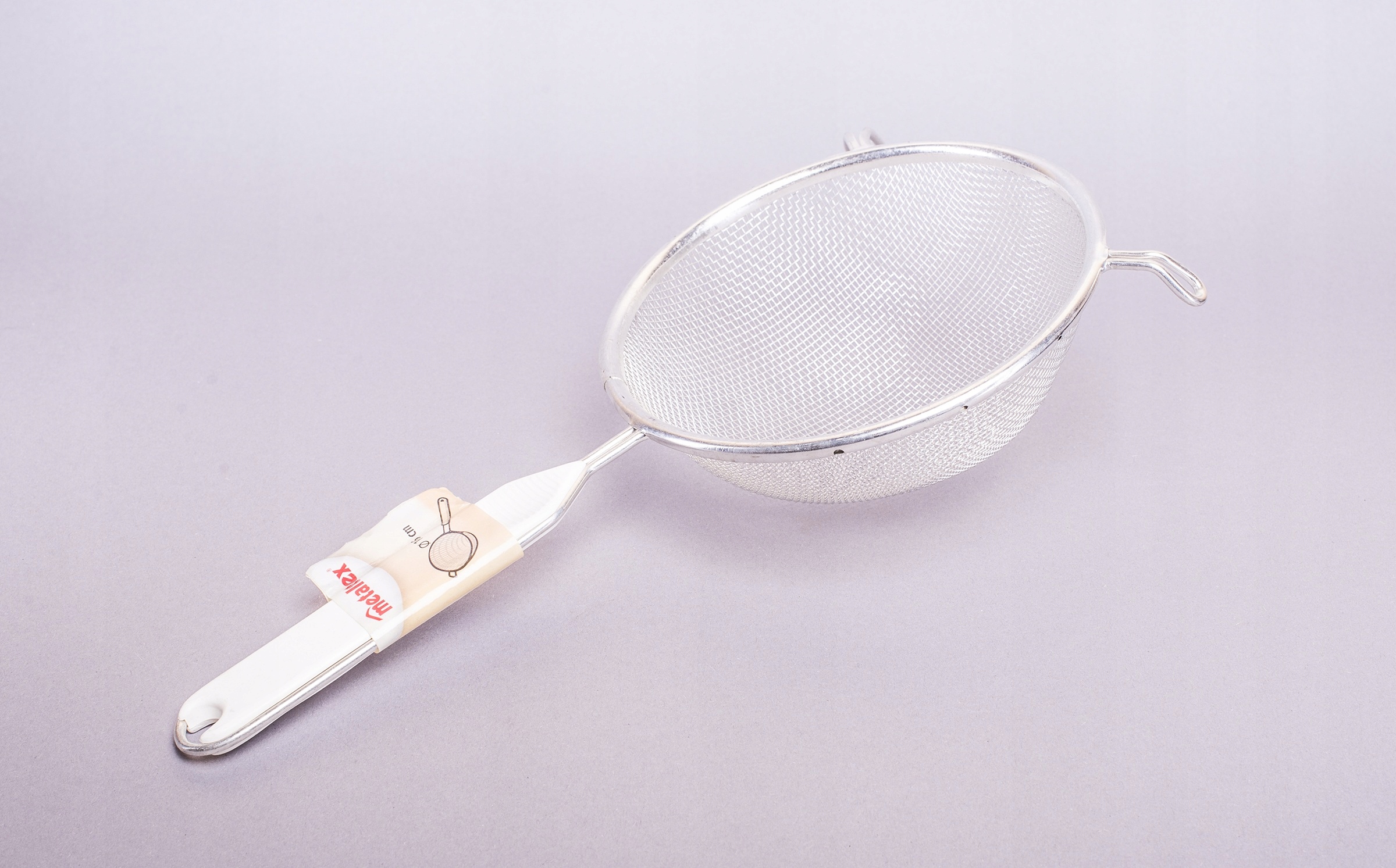 

Sito 16 CM Metaltex