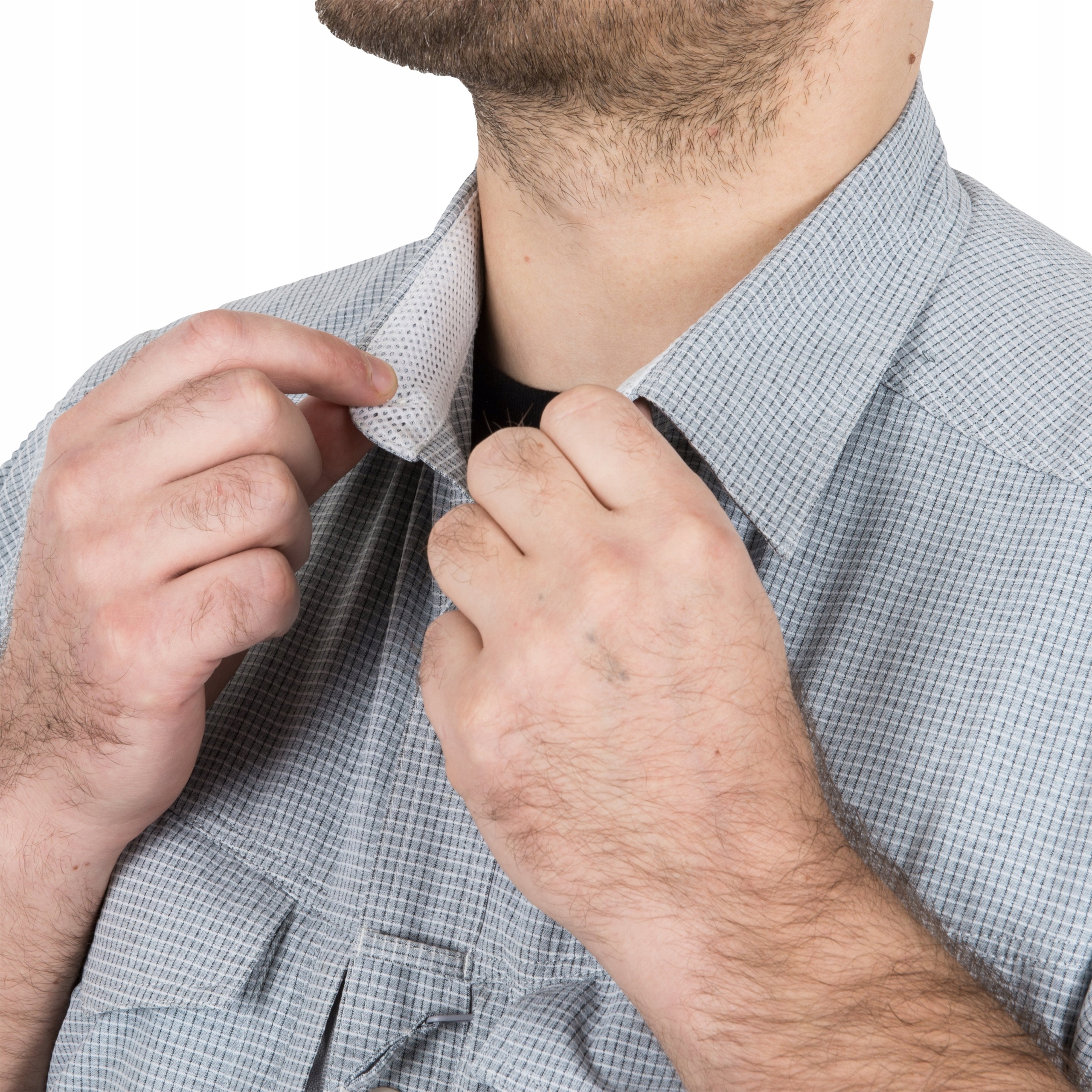 Koszula Helikon Ultralight Short Sage Green XS Marka Helikon-Tex