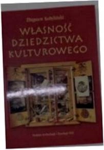 Własność - Zbigniew Kobyliński