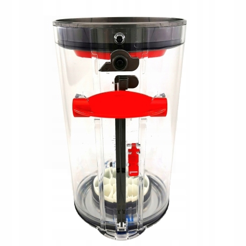 Pojemnik na kurz Dyson V11,V15